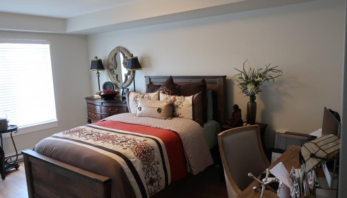 Le Saint Germain at Dieppe Village killam